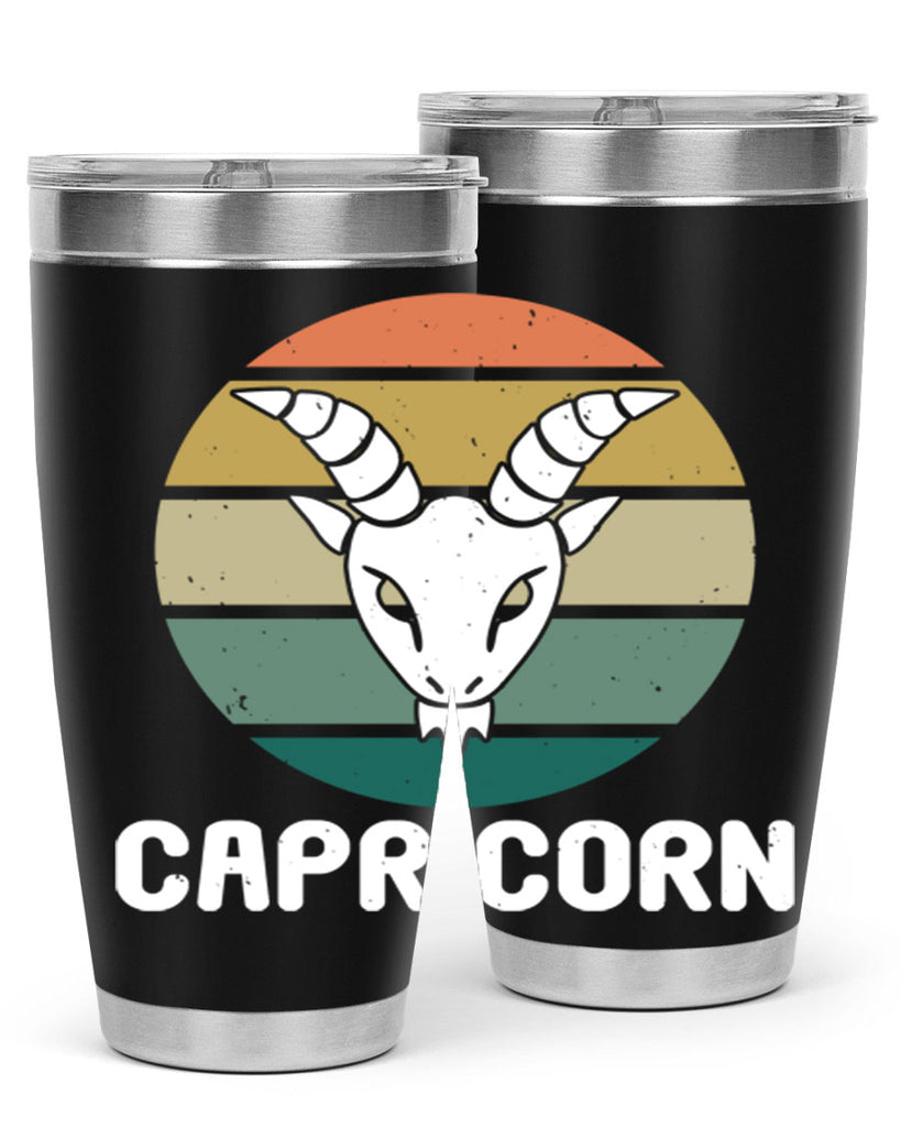 capricorn 200#- zodiac- Tumbler