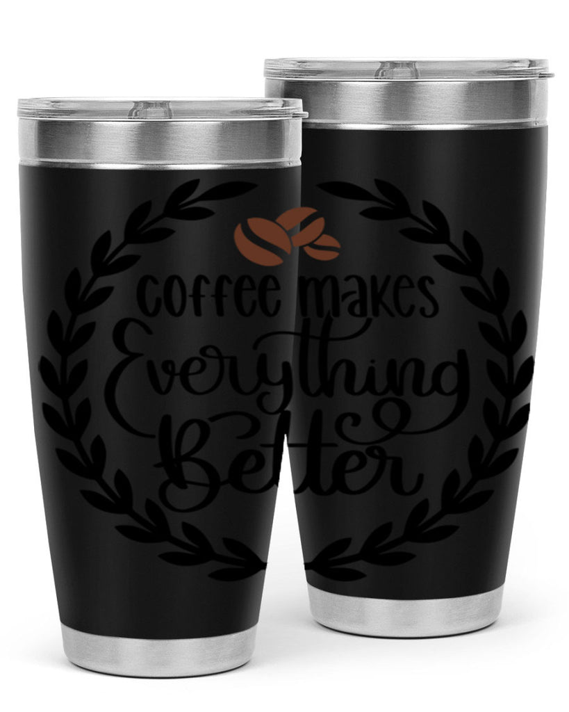 circlecoffee makes 184#- coffee- Tumbler