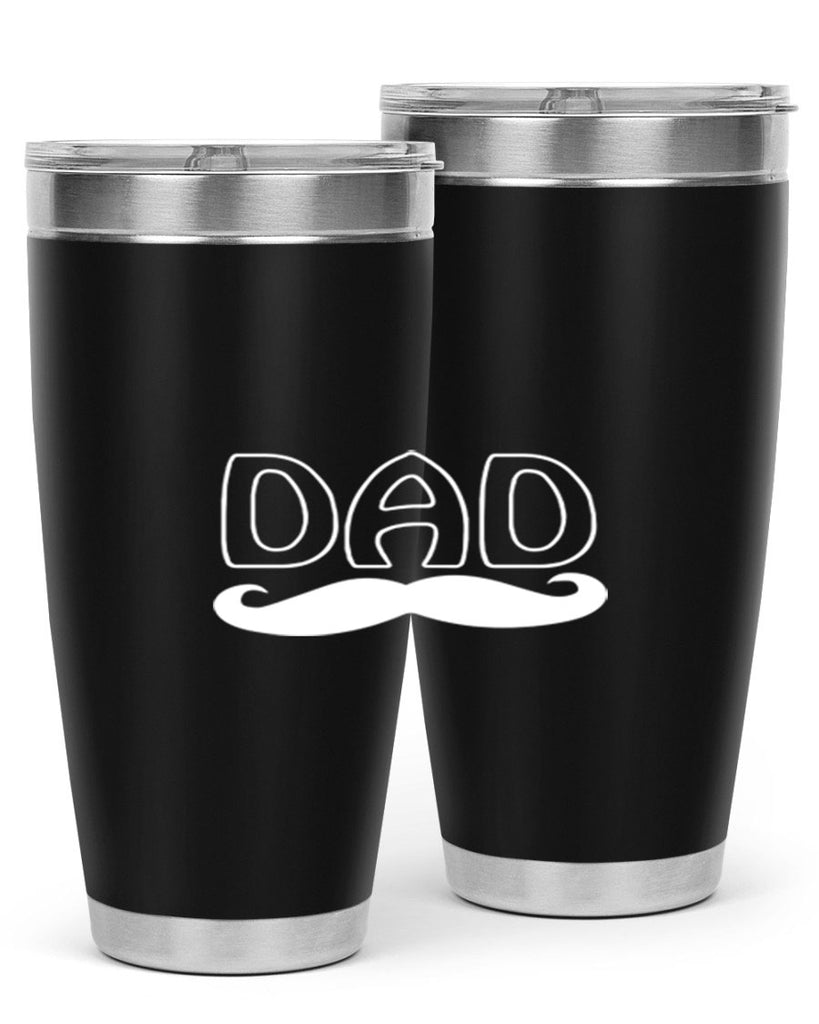 dadk 28#- dad- Tumbler