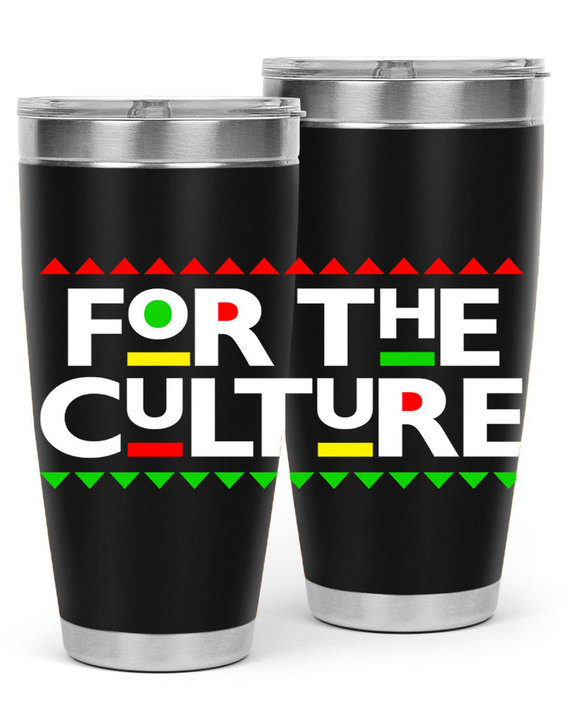 for the culture 150#- black words phrases- Cotton Tank