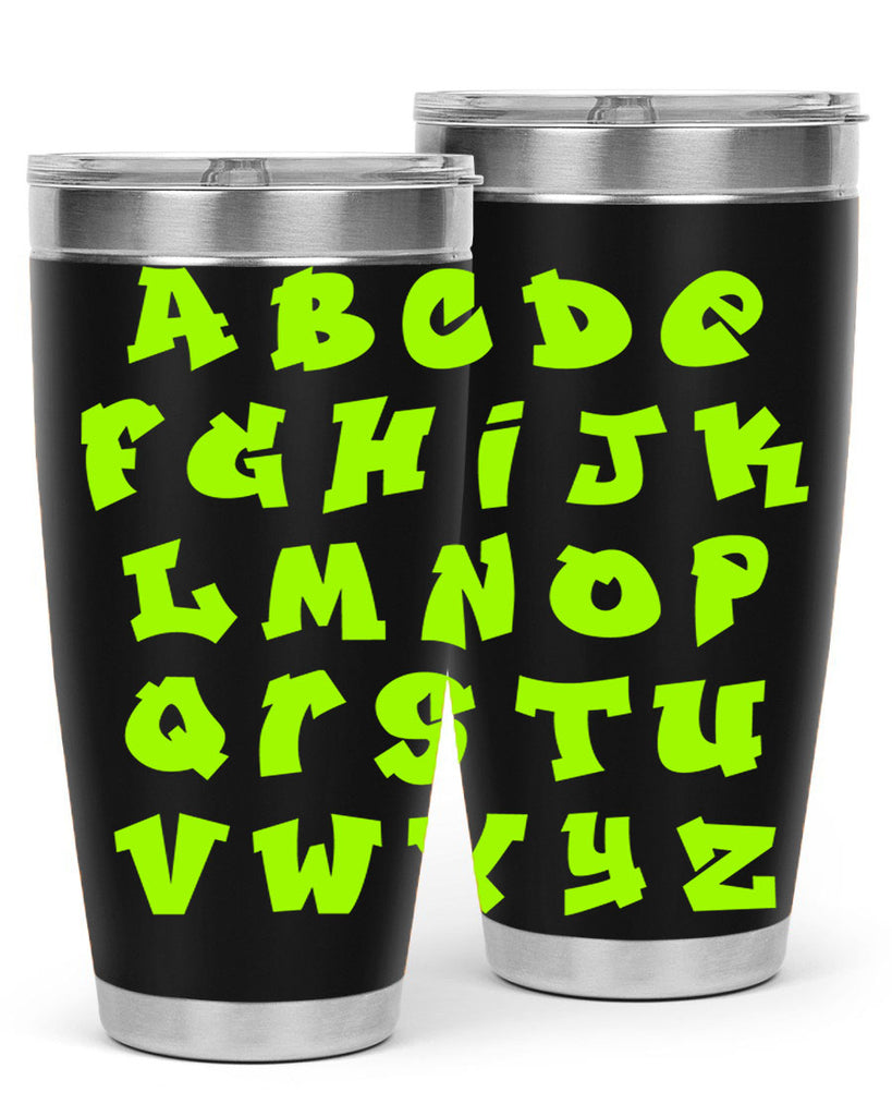 fresh font 148#- black words phrases- Cotton Tank