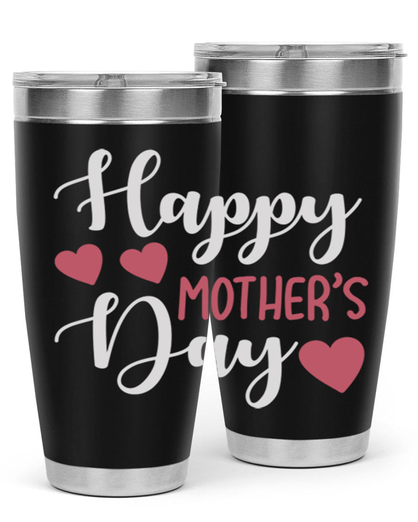happy mother’s day 171#- mom- Tumbler