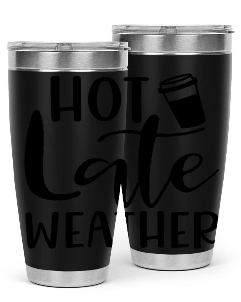 hot late weather 318#- fall- Tumbler