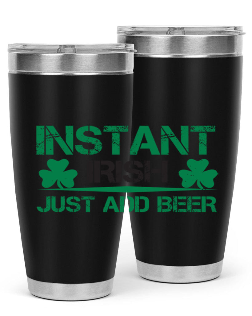 instant irish just add beer 69#- beer- Tumbler