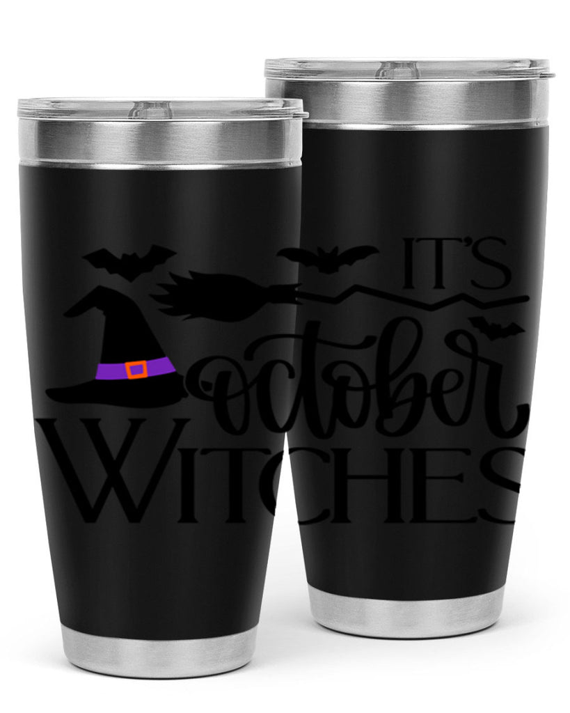 its october witches 50#- halloween- Tumbler