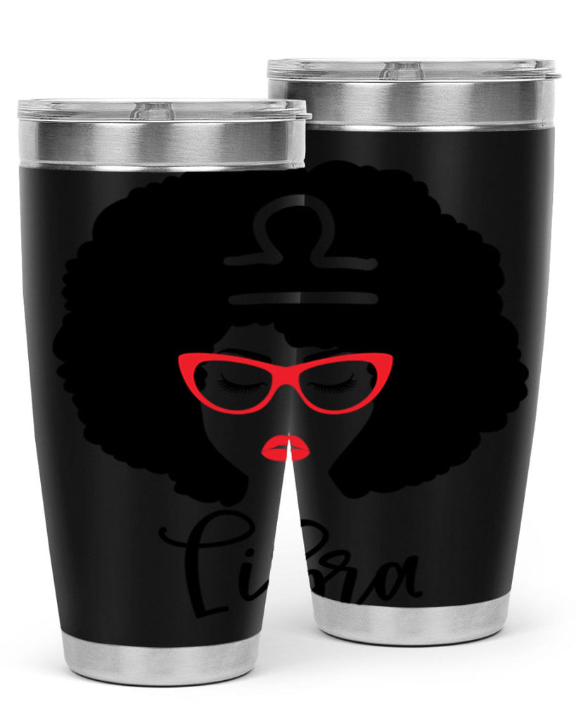 libra 332#- zodiac- Tumbler