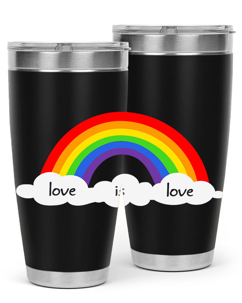 love is love rainbow lgbt 84#- lgbt- Tumbler