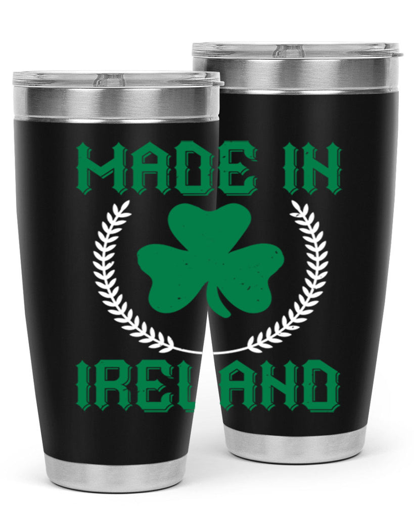 made in ireland 62#- beer- Tumbler
