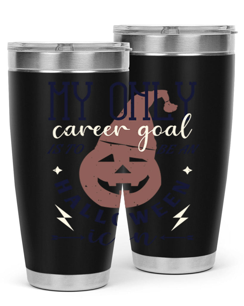 my only career goal is to 139#- halloween- Tumbler