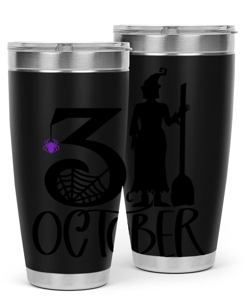 october 98#- halloween- Tumbler
