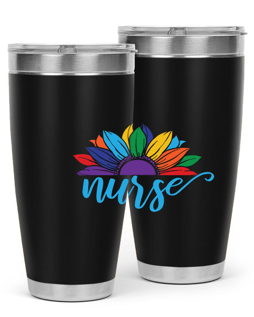 pride sf nurse r 54#- lgbt- Tumbler