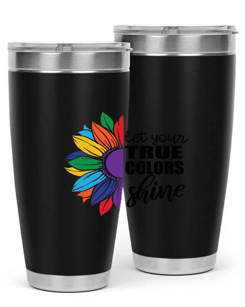 pride sf true colors 46#- lgbt- Tumbler