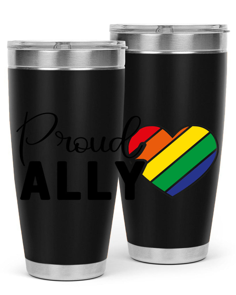 proudally 37#- lgbt- Tumbler