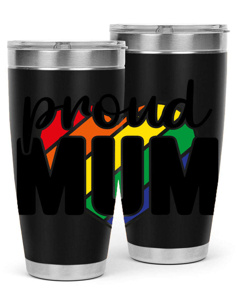 proudmum 34#- lgbt- Tumbler