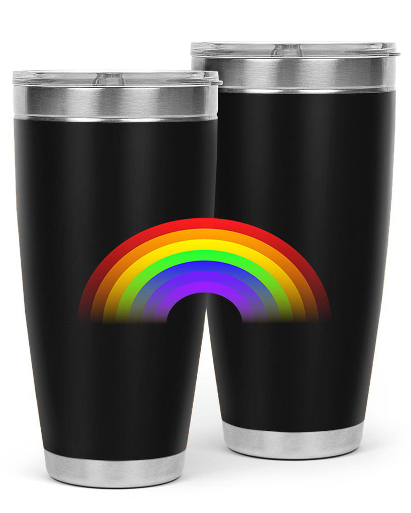 rainbow 2#- lgbt- Tumbler