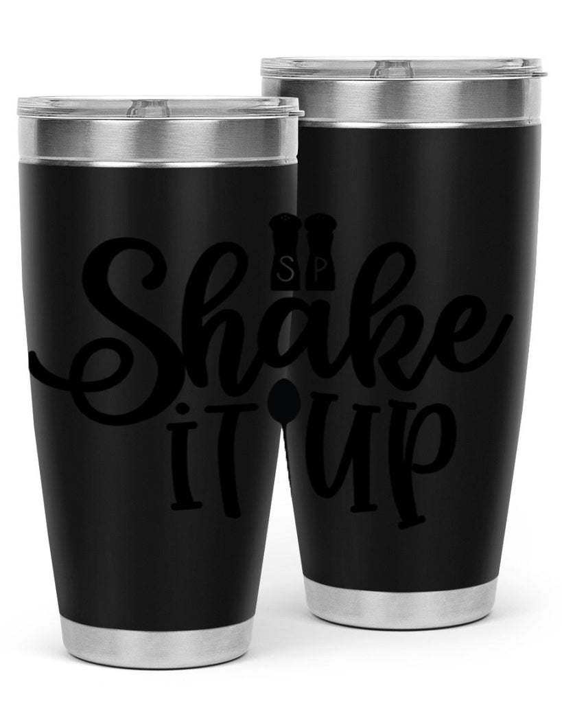 shake it up 79#- kitchen- Tumbler
