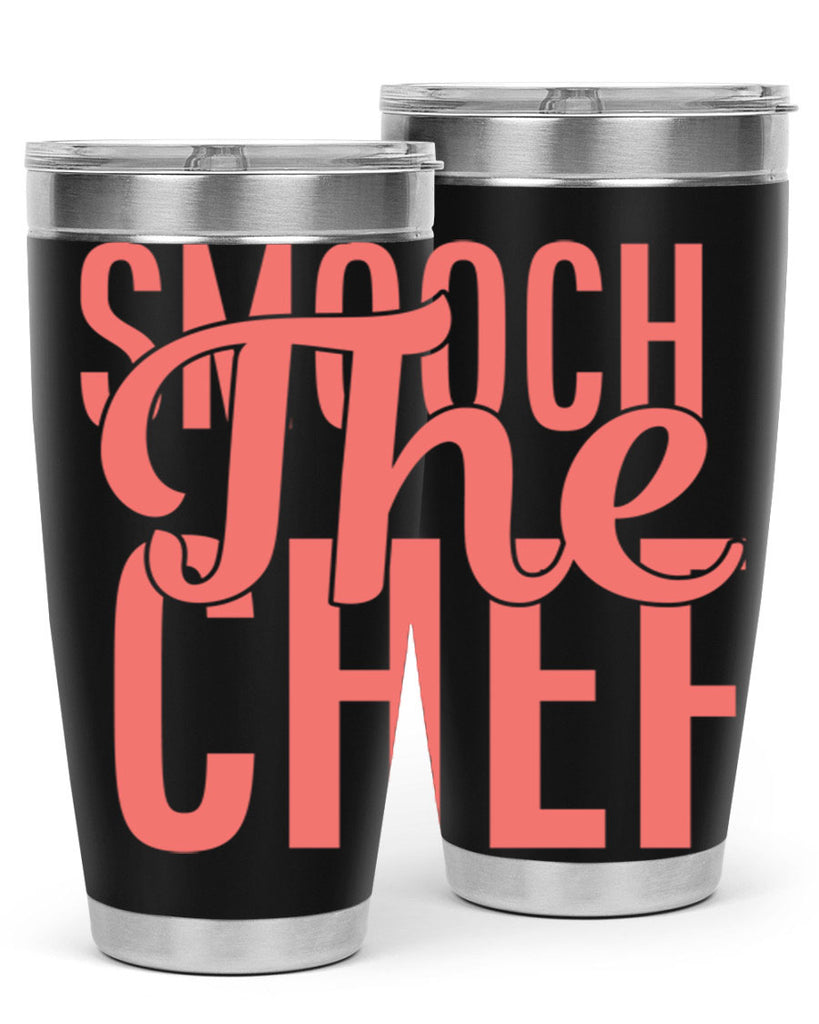 smooch the chef 11#- kitchen- Tumbler