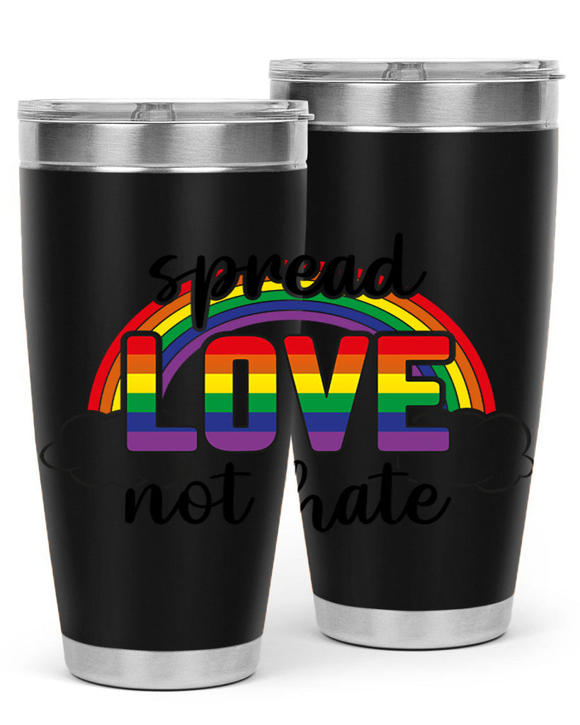 spreadlovenothate 17#- lgbt- Tumbler