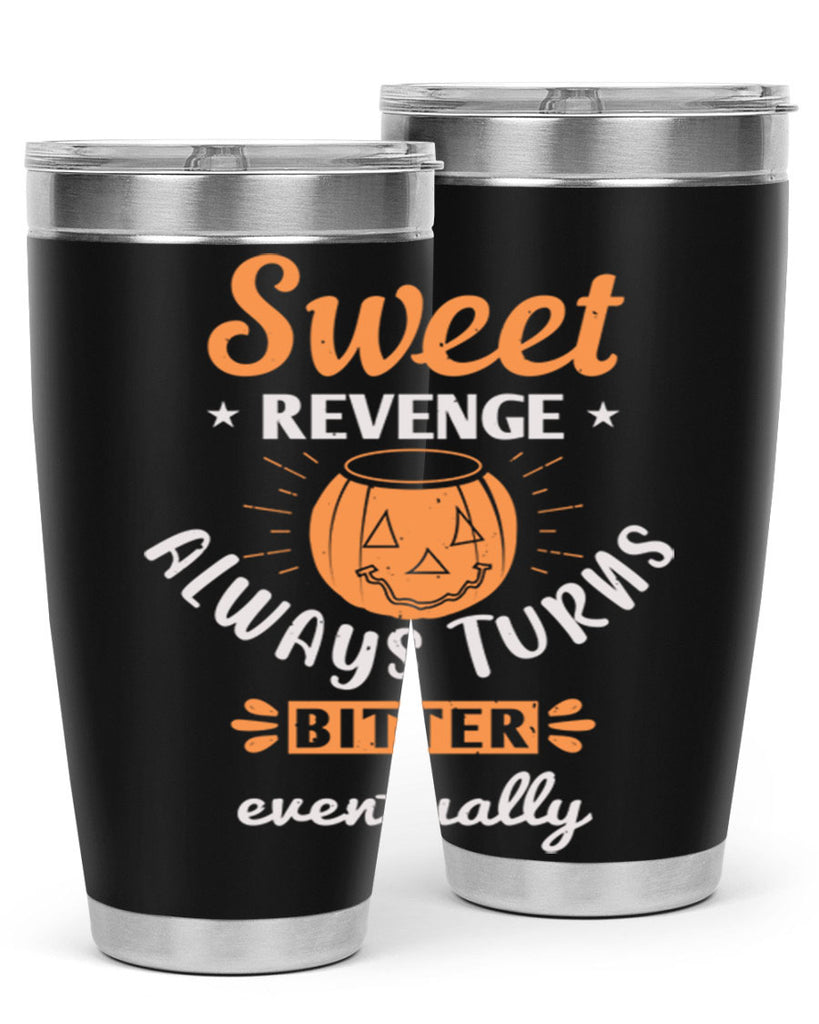 sweet revenge always 130#- halloween- Tumbler