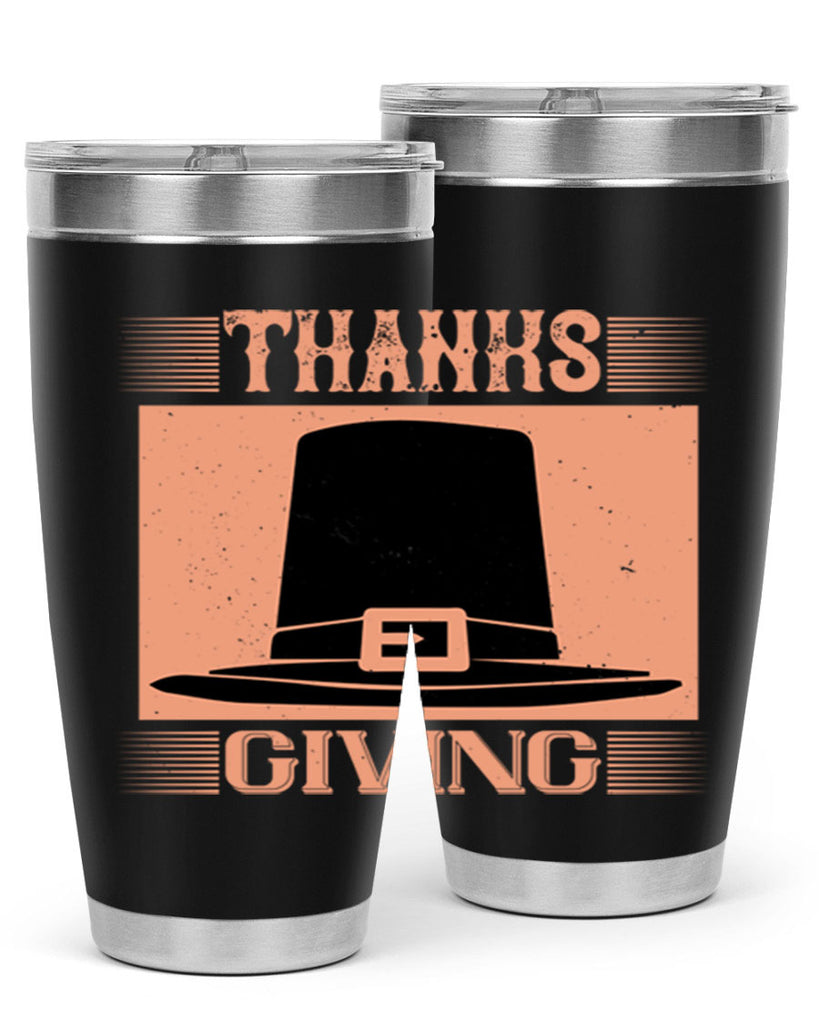 thanksgiving 6#- thanksgiving- Tumbler