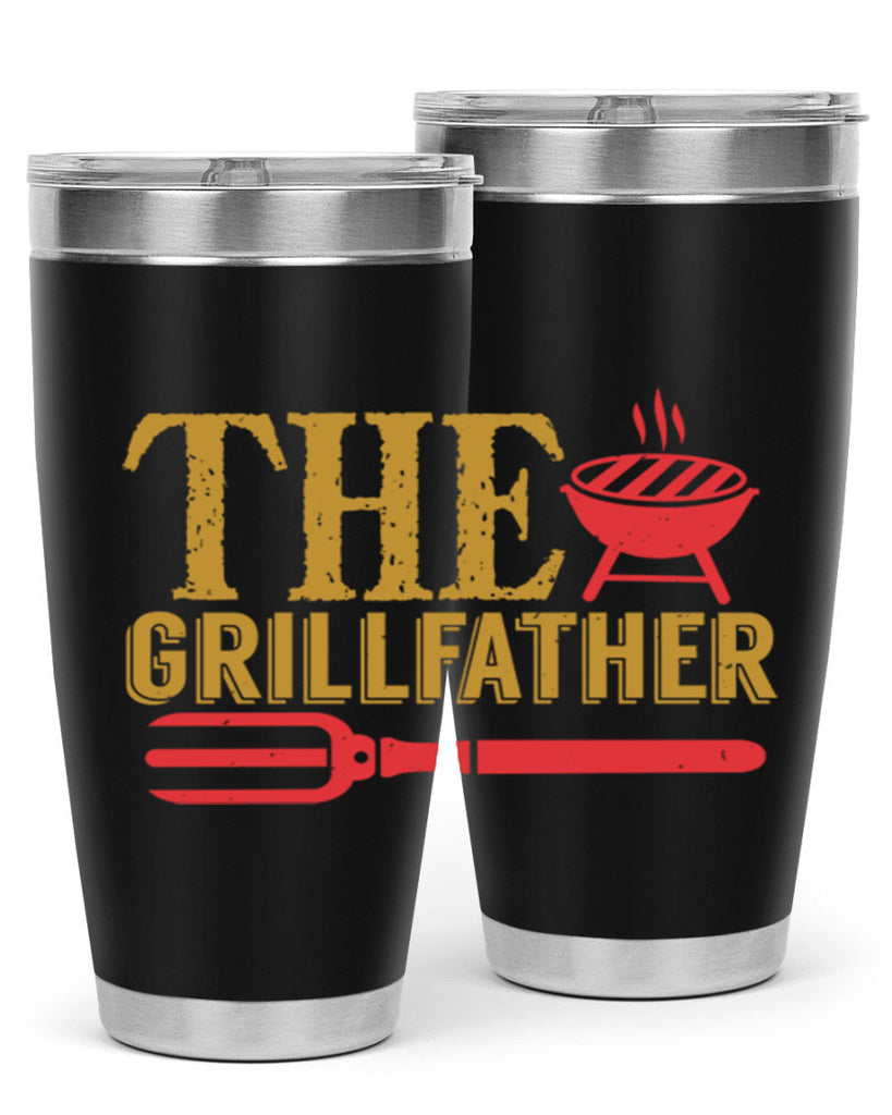 the grill father 9#- bbq- Tumbler