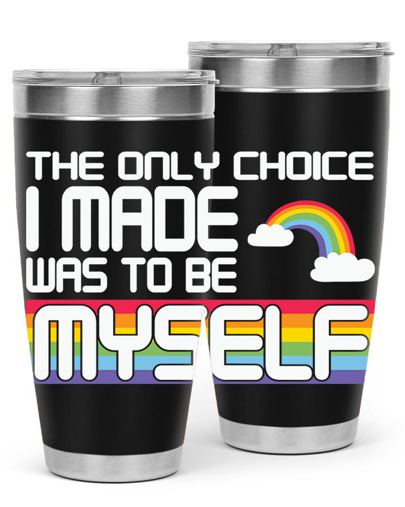 the only choice i made lgbt 13#- lgbt- Tumbler