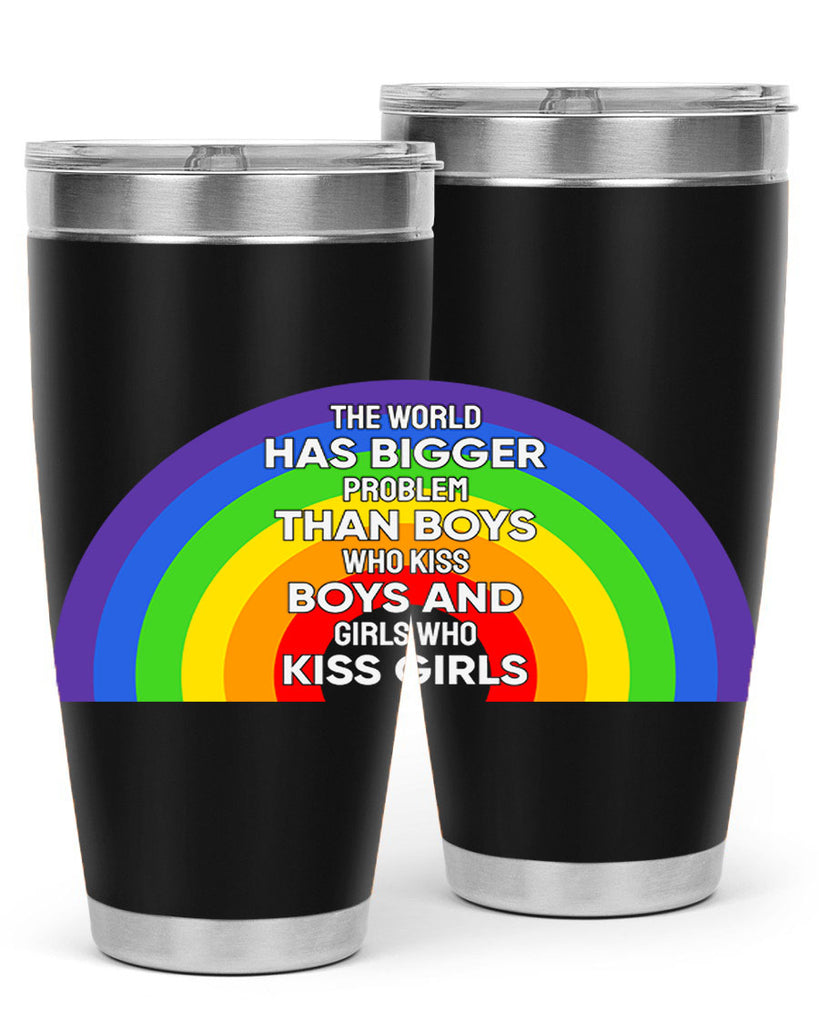 the world has bigger problems 12#- lgbt- Tumbler
