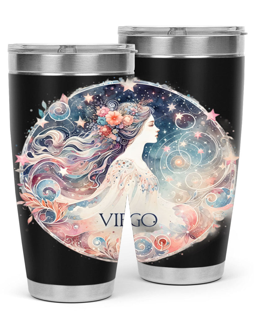 virgo 545#- zodiac- Tumbler