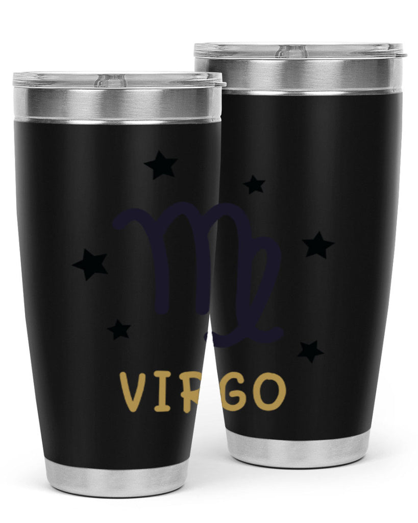 virgo 548#- zodiac- Tumbler