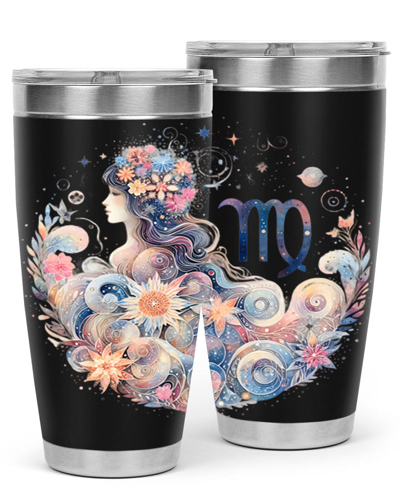 virgo 553#- zodiac- Tumbler