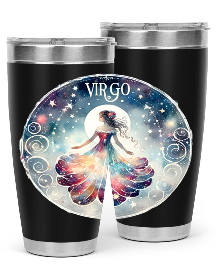 virgo 555#- zodiac- Tumbler