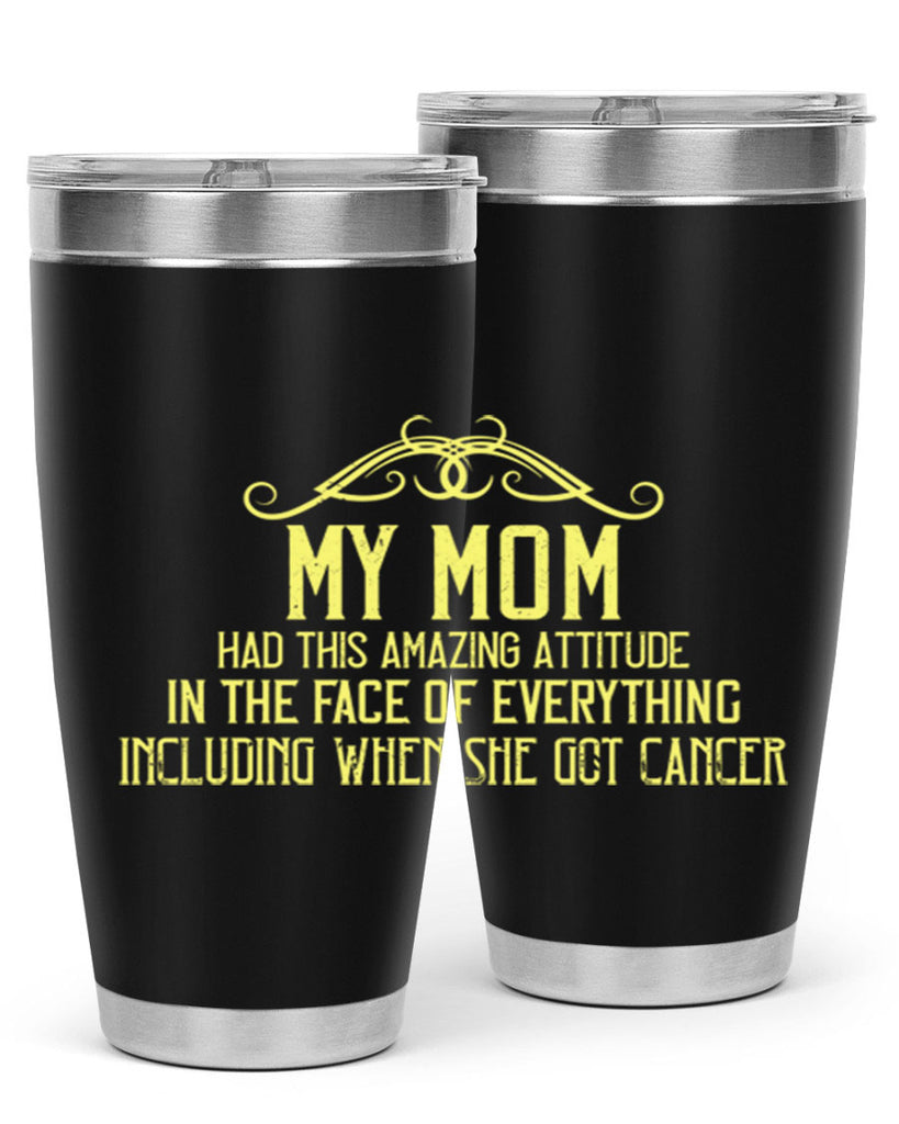 whatever else is unsure in this stinking 24#- mom- Tumbler