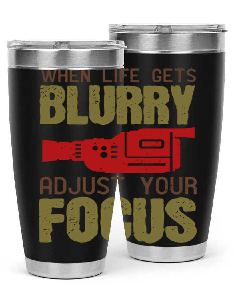when life gets blurry 6#- photography- Tumbler