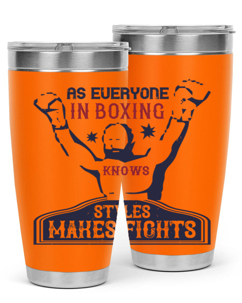 As everyone in boxing knows styles makes fights 2237#- boxing- Tumbler