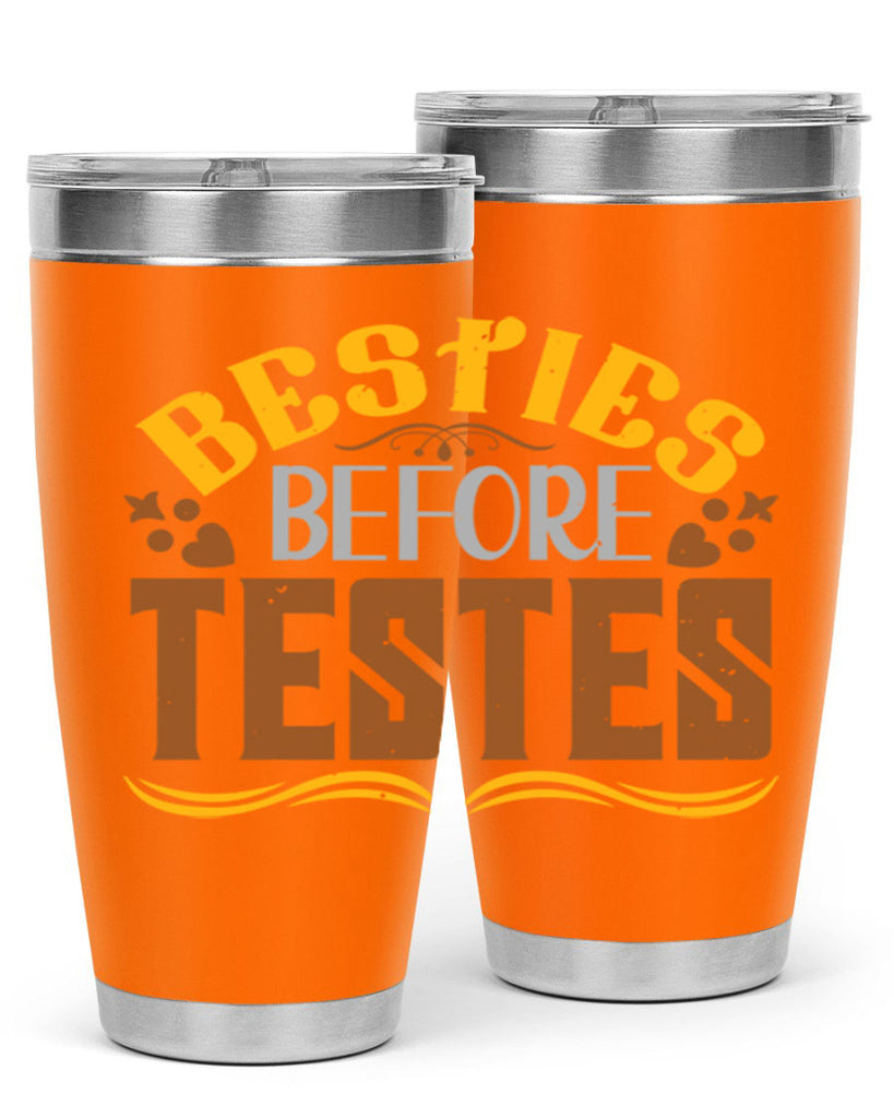 Besties before testes Style 7#- Best Friend- Tumbler