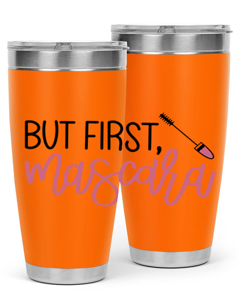 But First Mascara Style 113#- make up- Tumbler