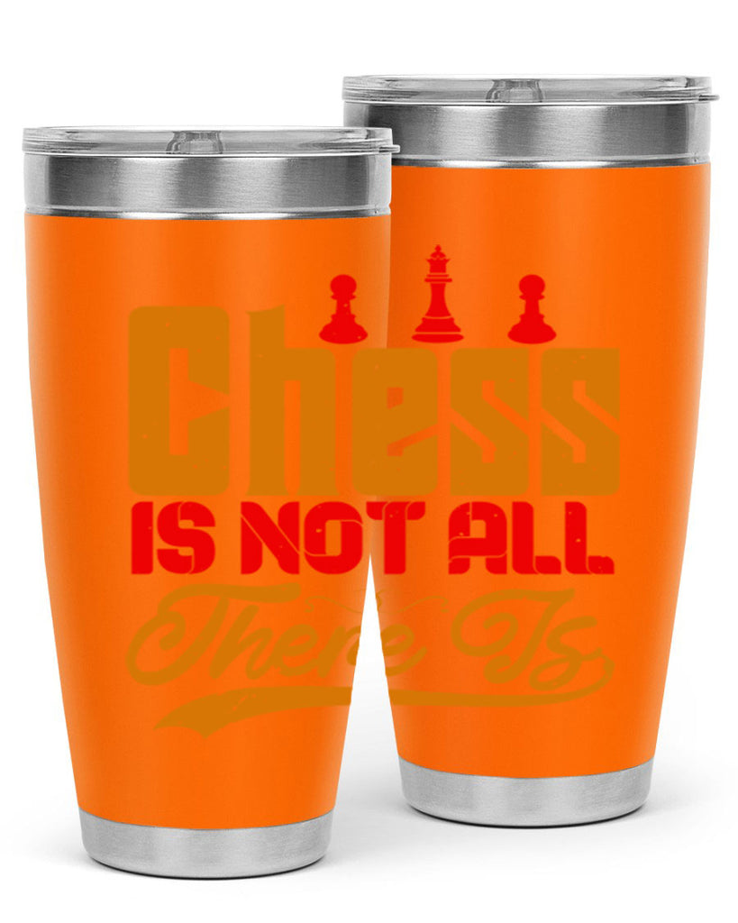 Chess is not all there is 17#- chess- Tumbler