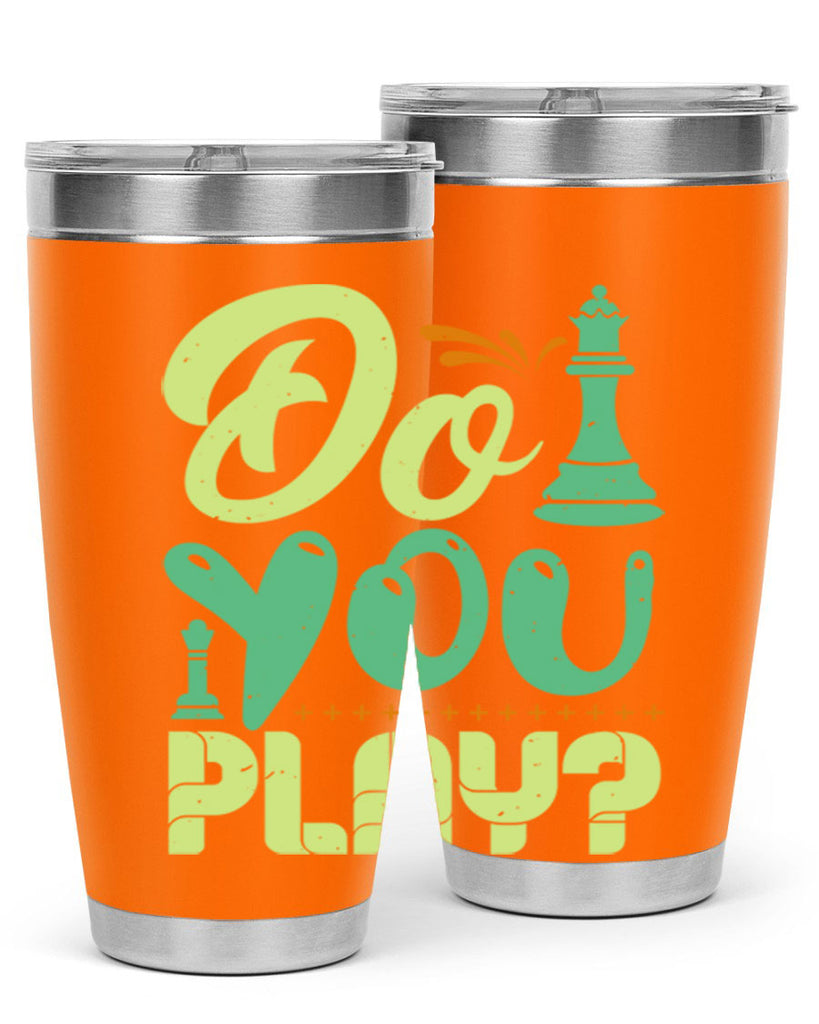 Do you play 3#- chess- Tumbler
