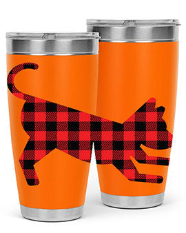 Dog Style 114#- dog- Tumbler