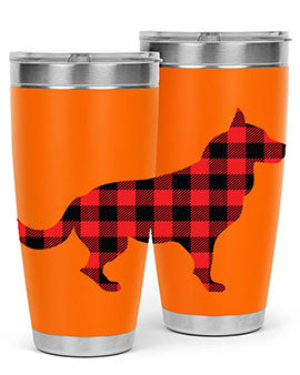 Dog Style 120#- dog- Tumbler