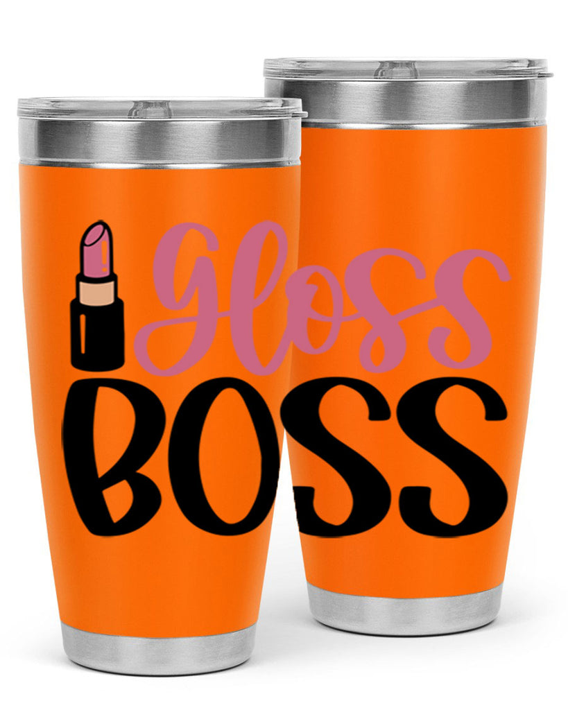 Gloss Boss Style 97#- make up- Tumbler