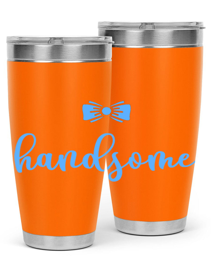 Hello There Handsome Style 92#- baby- tumbler