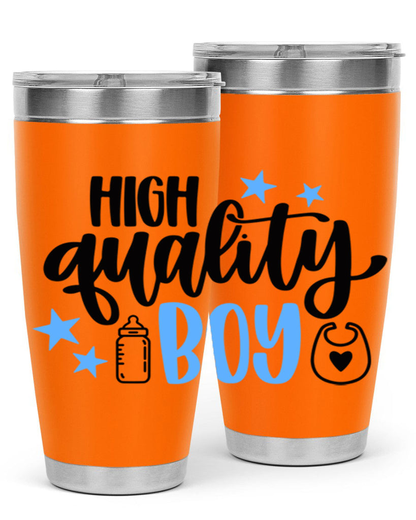 High Quality Boy Style 89#- baby- tumbler