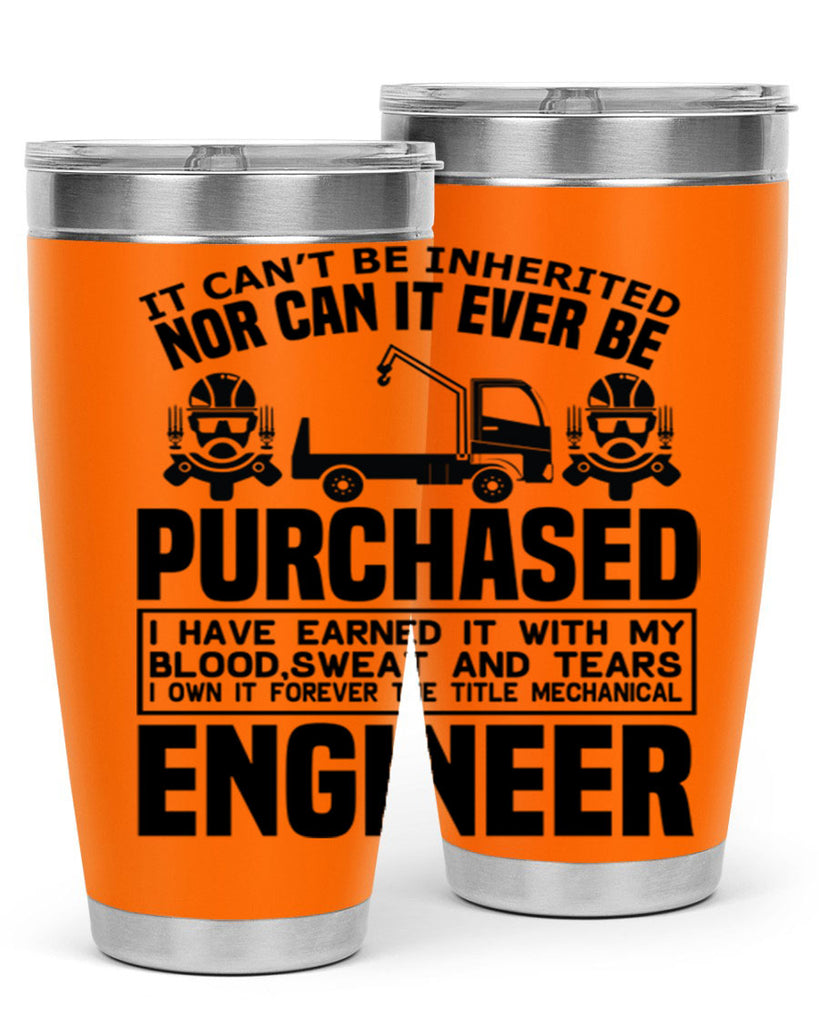 It can not be Style 13#- engineer- tumbler