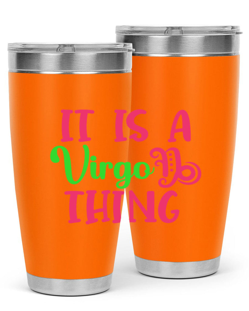 It is a virgo thing 260#- zodiac- Tumbler