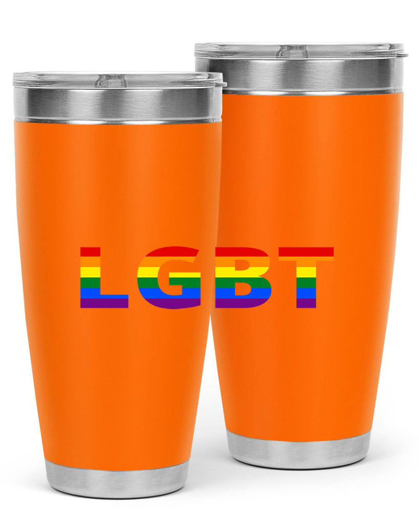 Lgbt rainbow letters 14#- lgbt- Tumbler