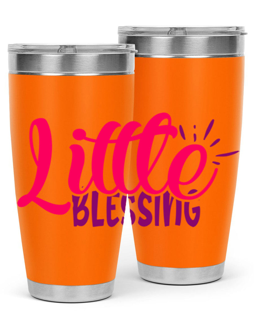 Little Blessing Style 231#- baby- tumbler