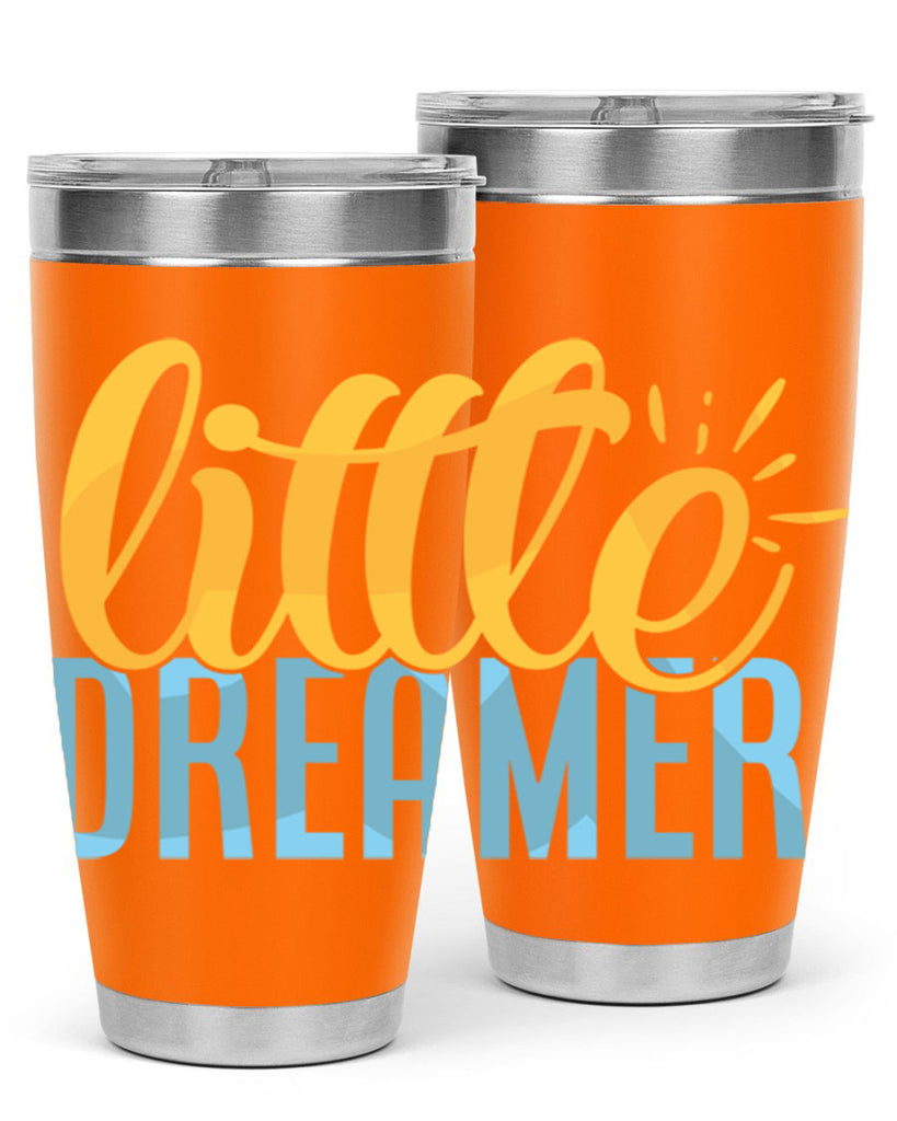 Little Dreamer Style 230#- baby- tumbler