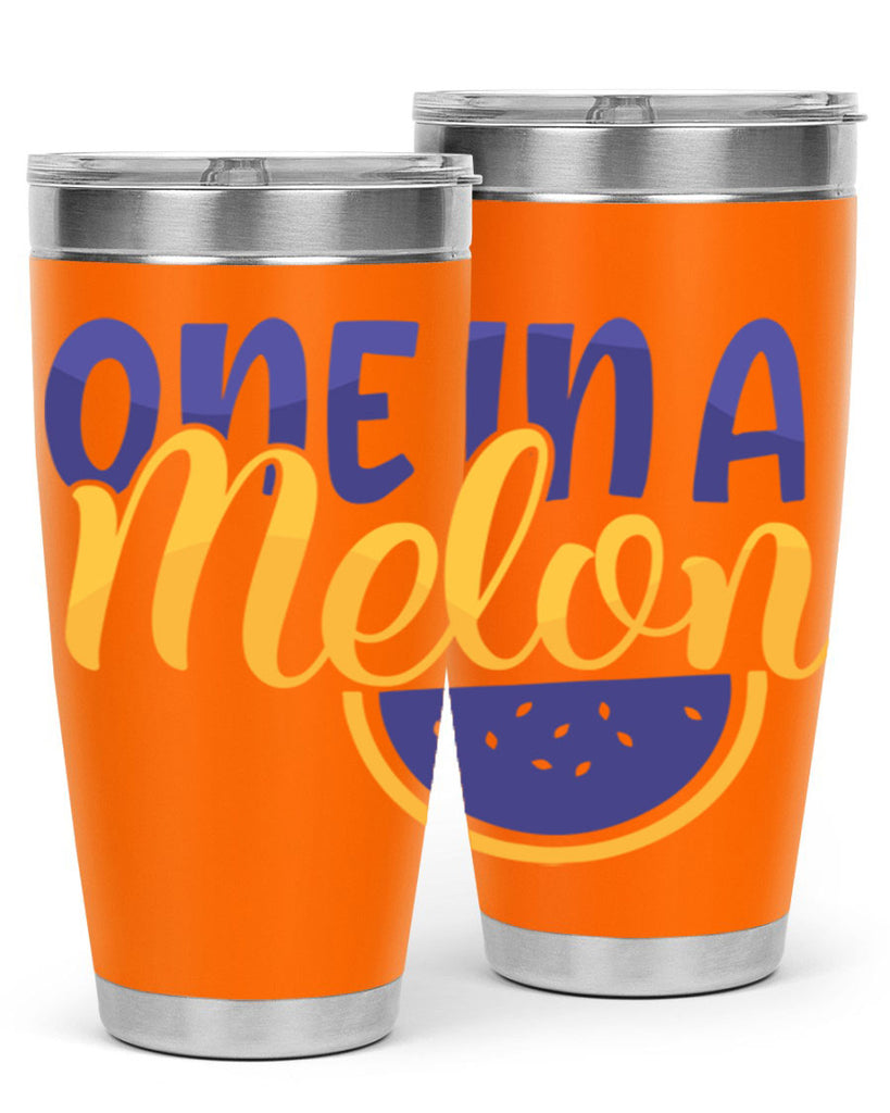 One In A Melon Style 206#- baby- tumbler
