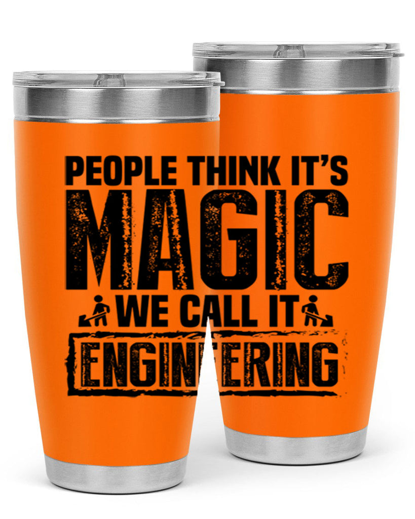 People think Style 7#- engineer- tumbler